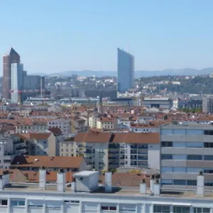  Appartement Le Loft&spa