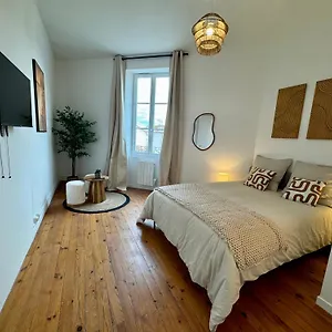  Appartement Camiz - Check In H24 - Wifi