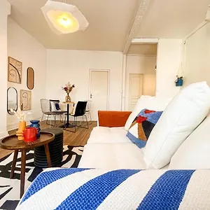  Appartement Franklin