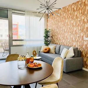  Appartement Elaina